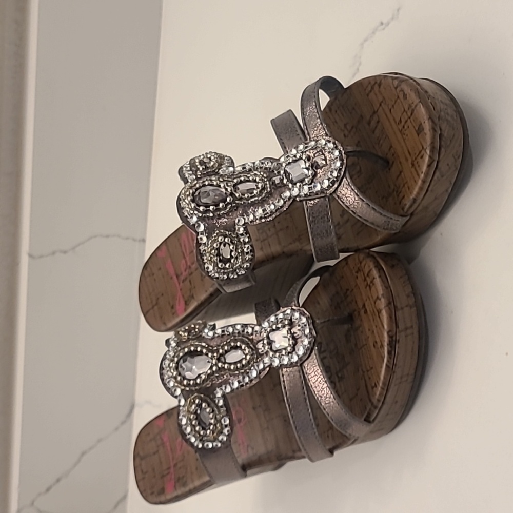 Jellypop wedges